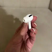 Airpods pro مدل A2084 اصلی|لوازم جانبی موبایل و تبلت|تهران, ولنجک|دیوار
