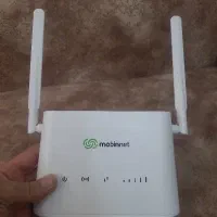 مودم مبین نت