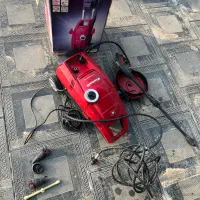 کارواش فشار قوی ۱۵۰بار آینهل