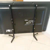 پایه رومیزی تلویزیون