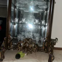 بوفه|بوفه، ویترین، کنسول|تهران, صادقیه|دیوار