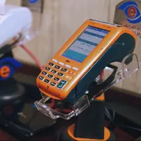 کارتخوان سیار G2کرج مهرشهر ثابت