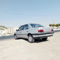 پژو405مدل آخر95|خودرو سواری و وانت|شهریار, شهرک شاهد|دیوار