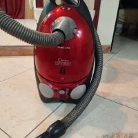 ۲ عدد جارو سامسونگ اصلی