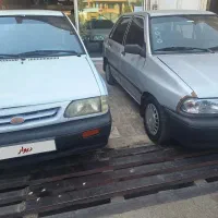 اجاره خودرو برای کار در اسنپ یکساله