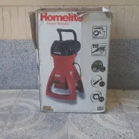 کارواش homelite