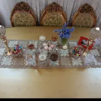 میز ناهارخوری بدون صندلی