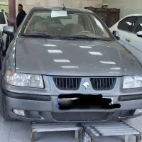 سمندمدل ۸۸ سفارشی تک برگ سند