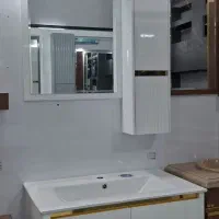 روشویی سایز بزرگ|لوازم سرویس بهداشتی|خرم‌آباد, |دیوار