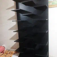 استند کفش رگال لباس