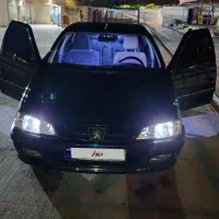 پارس elx مدل ۸۸