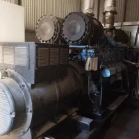 برقکار صنعتی / پی ال سی / plc/ ژنراتور / اینورتر