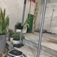 جارو برقی .پاکشوما