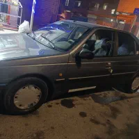 پژو شاسی ها پلمپ تک برگ|خودرو سواری و وانت|نجف‌آباد, صالح آباد|دیوار