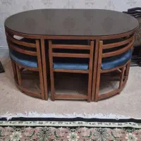 غذاخوری6نفره