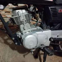 موتور۱۲۵مدل ۹۳موتورپلمپ به شرط|موتورسیکلت|ایلام, |دیوار