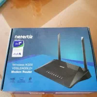 مودم نتربیت در حدنو