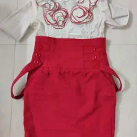 لباس دخترانه