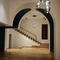 دوخواب فول فرنیش شریعتی|اجارهٔ کوتاهمدت آپارتمان و سوئیت|تهران, قلهک|دیوار
