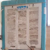 کولر آبی|کولر آبی|سرپل ذهاب, |دیوار