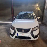 کوییکRS مدل ۱۴۰۲