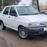 پراید مدل 96