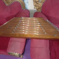 آلات موسیقی