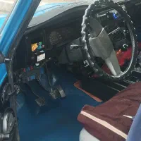 نیسان دوگانه کارخانه مدل ۹۰ تناژ پایین|خودرو سواری و وانت|ارومیه, |دیوار