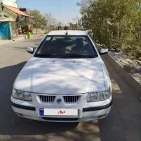 سمند ال ایکس بیرنگ مدل 1400 در حد صفر|خودرو سواری و وانت|هفدر, |دیوار