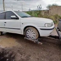 فروش ماشین سمند