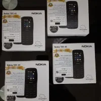 گوشی موبایل نوکیا ساده اصل آکبند نو