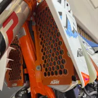 موتور سیکلت KTM SIXDAYS 2024 SUPER MOTOR|موتورسیکلت|تهران, آرژانتین|دیوار