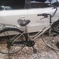 دوچرخه ۲۶ ژاپنی