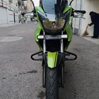 موتور اپاچی 150 نیو