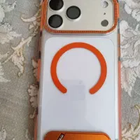ایفتن۱۷ پرو مکس