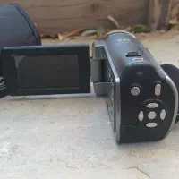 دوربین عکسبرداری و فیلمبرداری هندی کم سونی ژاپن|دوربین عکاسی و فیلم‌برداری|شهرکرد, |دیوار