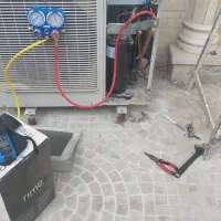 تعمیرات آبگرمکن،بخاری، تصفیه آب کولر اسپلت|خدمات پیشه و مهارت|پارس‌آباد, |دیوار