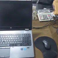 لپ تاپ zbook|رایانه همراه|ملایر, |دیوار