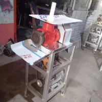 گریبکسی.چرخ گوشت .خمیرگیر