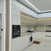 کابینت و کمد دیواری|جاکفشی، کمد، دراور|جهرم, |دیوار