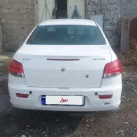 رانا مدل ۹۱|خودرو سواری و وانت|محمدشهر, ولدآباد|دیوار