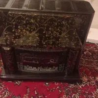 بخاری نو نو