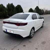 تارا v4 اتوماتیک بدون رنگ|خودرو سواری و وانت|یزد, |دیوار