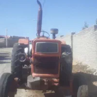 تراکتور رومانی