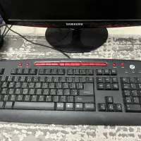 ست کامل کامپیوتر|رایانه رومیزی|مشهد, یاس|دیوار