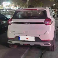 ایکس 22 پرو|خودرو سواری و وانت|مشهد, امیر|دیوار