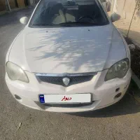 پروتون Gen2 مدل 2007|خودرو سواری و وانت|تهران, تهرانسر شرقی|دیوار
