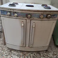 اجاقگاز سالم|اجاق گاز و لوازم برقی پختوپز|برازجان, |دیوار