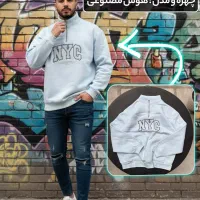 مدل و مدلینگ آقا و خانوم برای پوشاک با هوش مصنوعی|خدمات پذیرایی، مراسم|تهران, فلسطین (میدان انقلاب)|دیوار