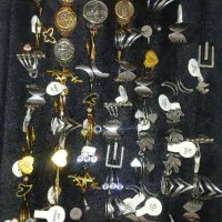 انگشتر رنگ ثابت به قیمت فاکتور|بدلیجات|کرمان, |دیوار